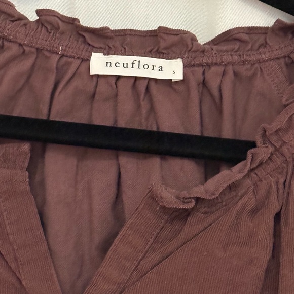 Neuflora | Monte Rio Blouse - Picture 2 of 4